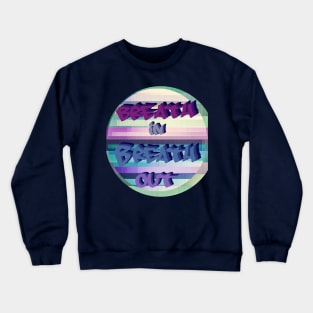 Transition Crewneck Sweatshirt